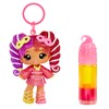 Yummiland Lip Gloss Doll: Mystery Color Change - Mila Mallows