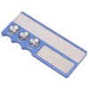 MUNEFE Billiards Club Grind Tool, Club Tip Grinding Tool, Pool