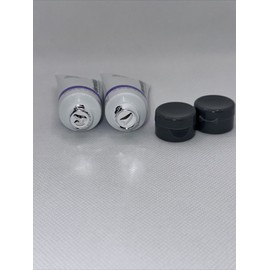 Dermalogica Ultracalming Cleanser 0.5oz/15ml TRAVEL X 2