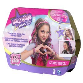 Cool Maker Fashion Pack Extensiones De Moda: Starstruck