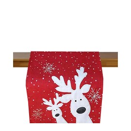 Kamaca Series Funny Elk