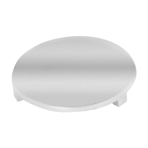 GG Grand General 51990 Chrome Plastic Interior Button Cover for