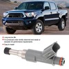 Car Fuel Spray Injector Nozzle Accessory 23250-0C010 Fits for Toyota