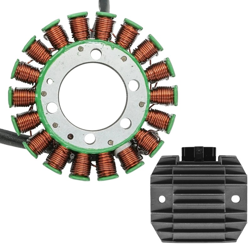 For Yamaha Stator & Regulator Rectifier for Yamaha YZF600R YZF