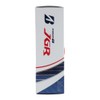 BRIDGESTONE GOLF Golf Balls 23TOUR B JGR J3RX 3P Sleeve