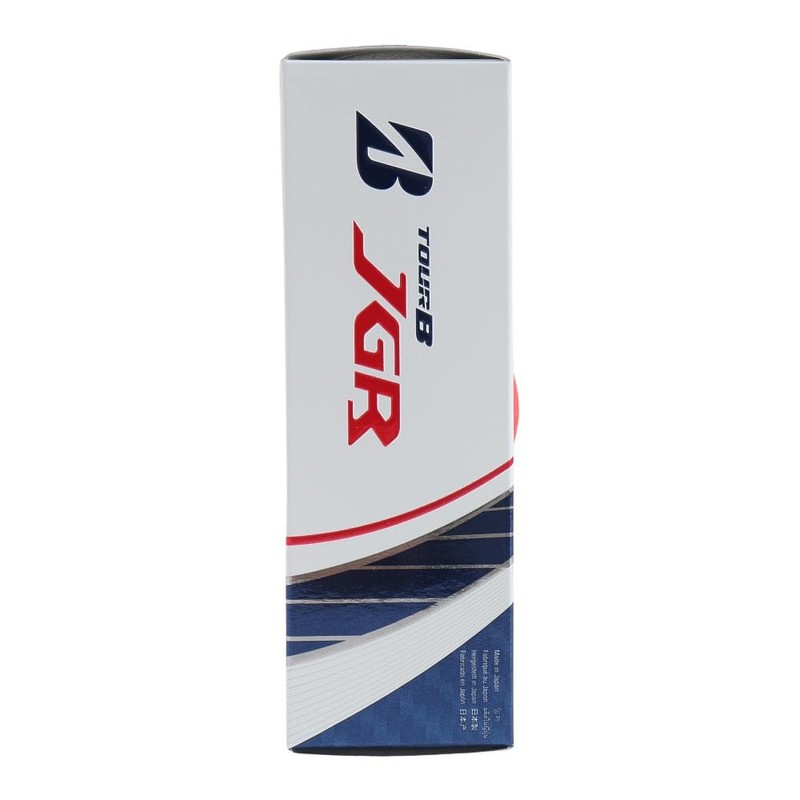 BRIDGESTONE GOLF Golf Balls 23TOUR B JGR J3RX 3P Sleeve