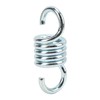 Hammock Hanging Kit Durable Wearable Stainless Steel Firm Connection Convenient