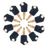 5P8500 Cat Key Heavy Equipment Keys Set with Keychain Compatible