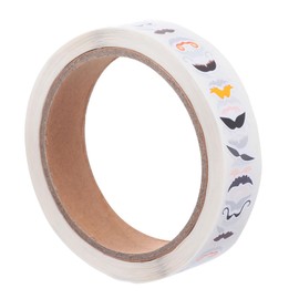 Vaguelly 6pcs Eye Decal Stickers Creative Decor Stickers for Boys and Girls Removable Fade-Resistant for Water Bottles Scrapbooks Laptops and More Fun Design for Imaginative Play