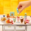 MGA's Miniverse - Make It Mini Food, Ice Cream Shop