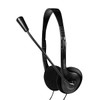 LogiLink Stereo Headset with Microphone