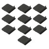 10PCS Oil Sump Baffle Flap Excellent Sealing Universal Fit Surge