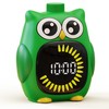 Doli Yearning Visual Timer for Kids, 99 Minute Cute Owl
