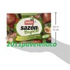 Badia Sazon Tropical with Cilantro Blend (2 Boxes) with 20