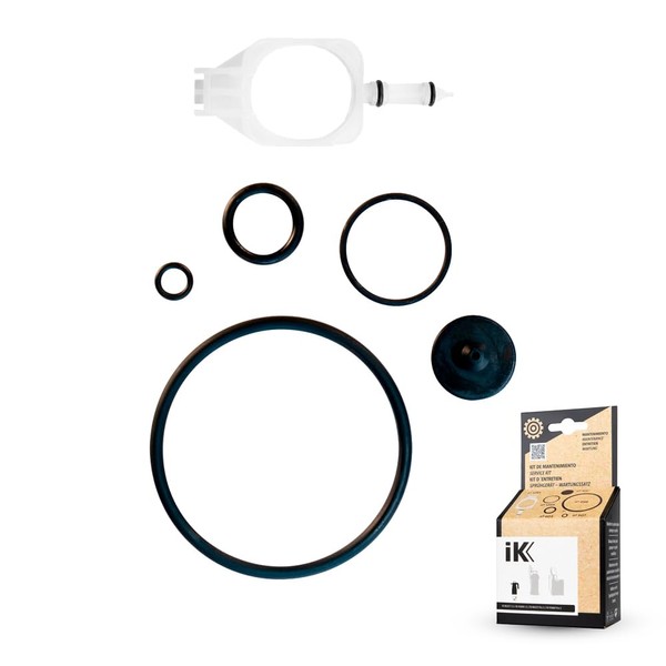 iK Aike Maintenance Kit for FOAM 1.5 / FOAM Pro2