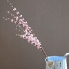 10 Pcs 29.5'' Long Stem Artificial Jasmine Flowers Tall Fake