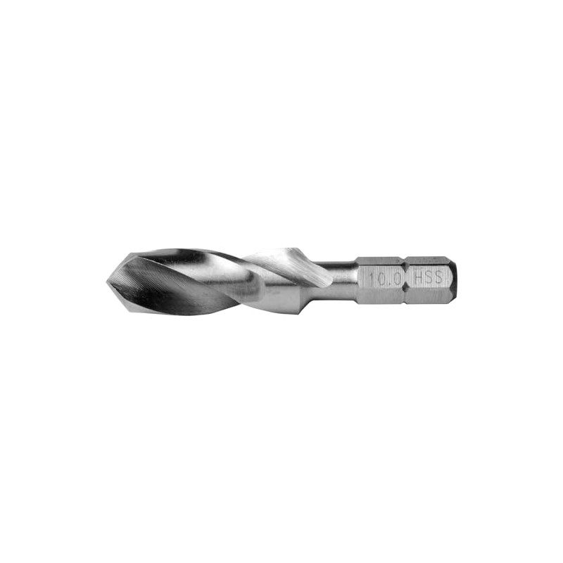 SW-Stahl 82200-10.00 twist drill bit