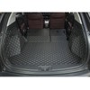 Cargo Mat Fit for 2021-2025 Genesis GV80(Only 5 Seat) -