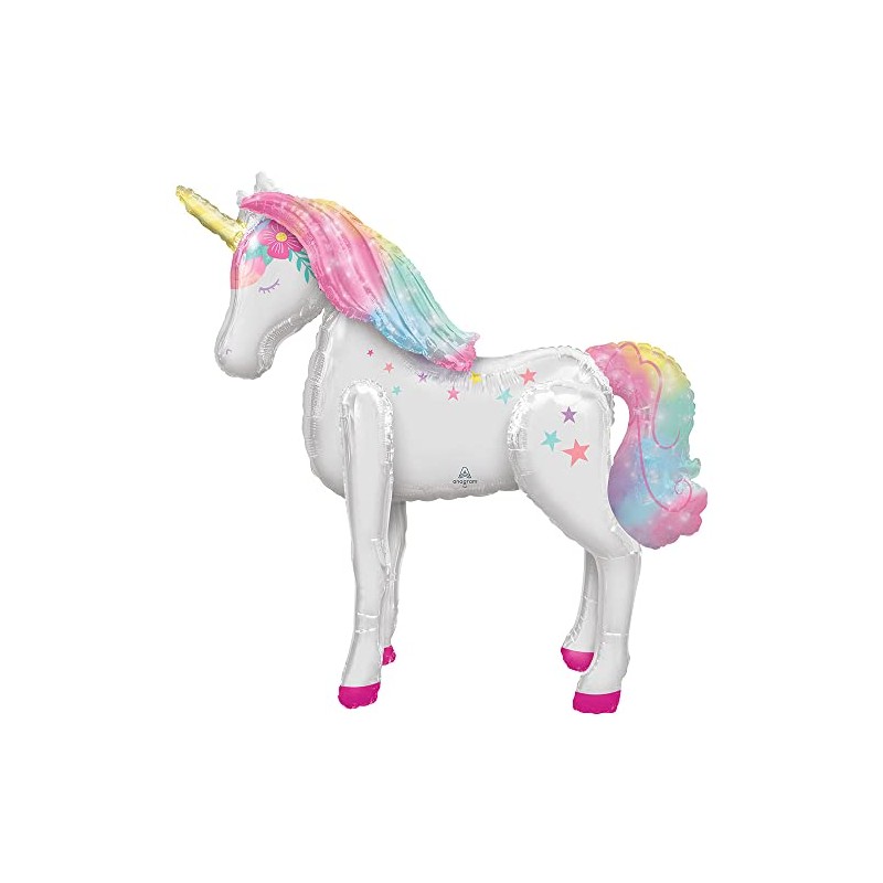 Anagram Enchanted Unicorn Airwalker