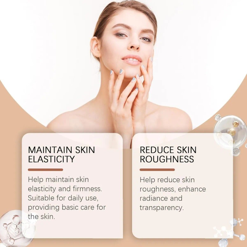 Mascarilla A Base De Hierbas, Iguala El Tono De La