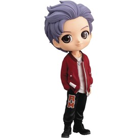 Banpresto TinyTAN Mic Drop Q posket Vol.1(A:RM)