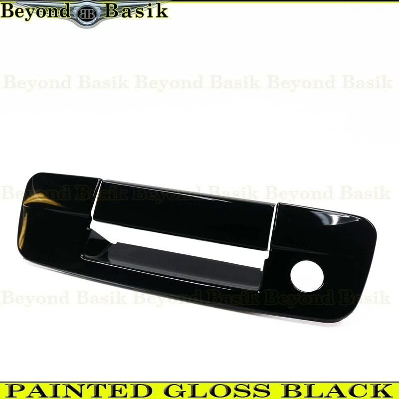 Torox For 2019-2024 Dodge RAM 1500 CLASSIC MODELS GLOSS BLACK