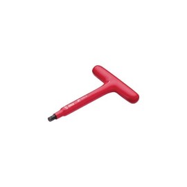 SW6 Cross Handle Screw Driver