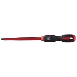BAHCO(バーコ) Insulated Screwdriver 絶縁ドライバー +200 BE-8640S