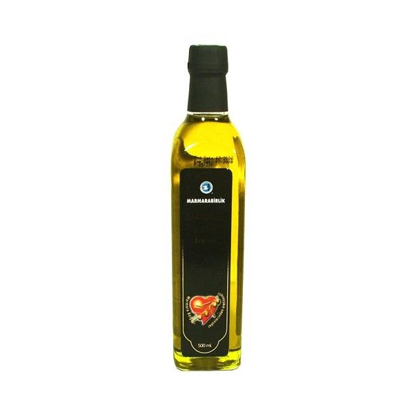 Extra Virgin Olive Oil (17 fl oz)