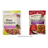 Orrington Farms Chicken Slow Cooker Mix, Teriyaki, 2.5 Ounce (Pack