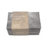 Arran Sense of Scotland Loc001 Saddle Tinné Soap, 100 g,