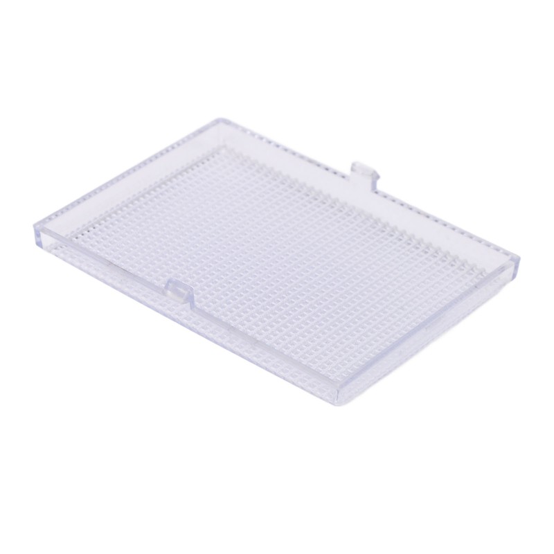 Dome Light Lens Snap On Transparent Plastic Roof Dome Light