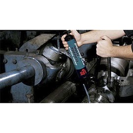 LPS® ThermaPlex® Multi-Purpose Bearing Grease, Blue, 14.1 wt oz Cartridge