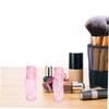 Healvian 2pcs Shape Lip Gloss Tubes Refillable Thick Lipstick Containers