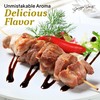Giusti Truffle Balsamic Glaze Condiment, Gourmet Vinegar Reduction with Black