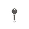 JMA CLB-1D Key Blank, Replacement for Club CB1/CLB1/1573A (10-Pack)