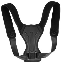 KOMBIUDA Back Posture for Men and Women Clavicle Support Brace for Improved Spinal Alignment Comfortable Elastic Design for Daily Use and Hunchback