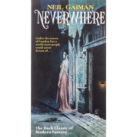 Neverwhere: Author's Preferred Text