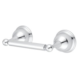 Kingston Brass BA3968C Restoration Toilet Paper Holder, Polished Chrome