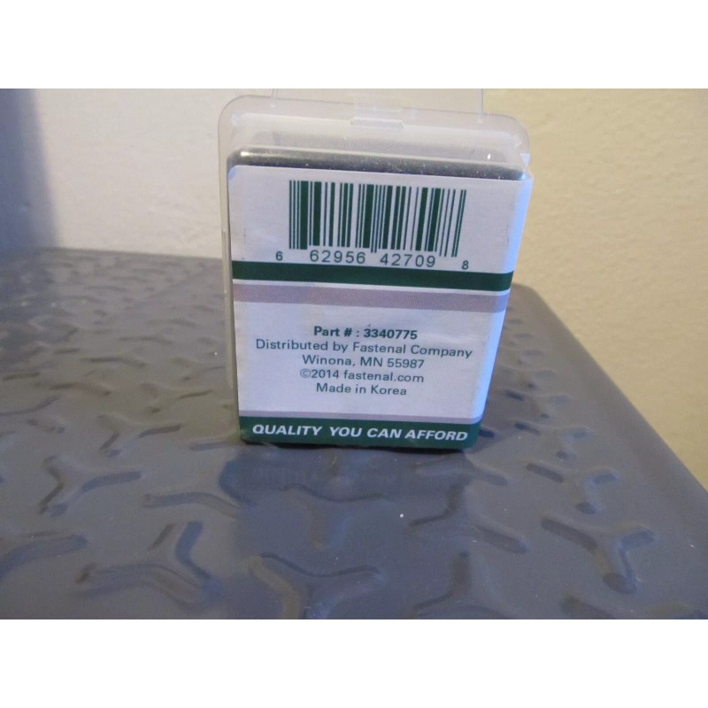 FMT Size 8 3mm Radius Carbide Helical Bevel Mate® Cutter