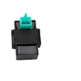 5 Pin AC CDI Box for 50cc 90cc 110cc 125cc 150cc Dirt Bike Kids ATV Quad Go Kart Buggy Kazuma TaoTao