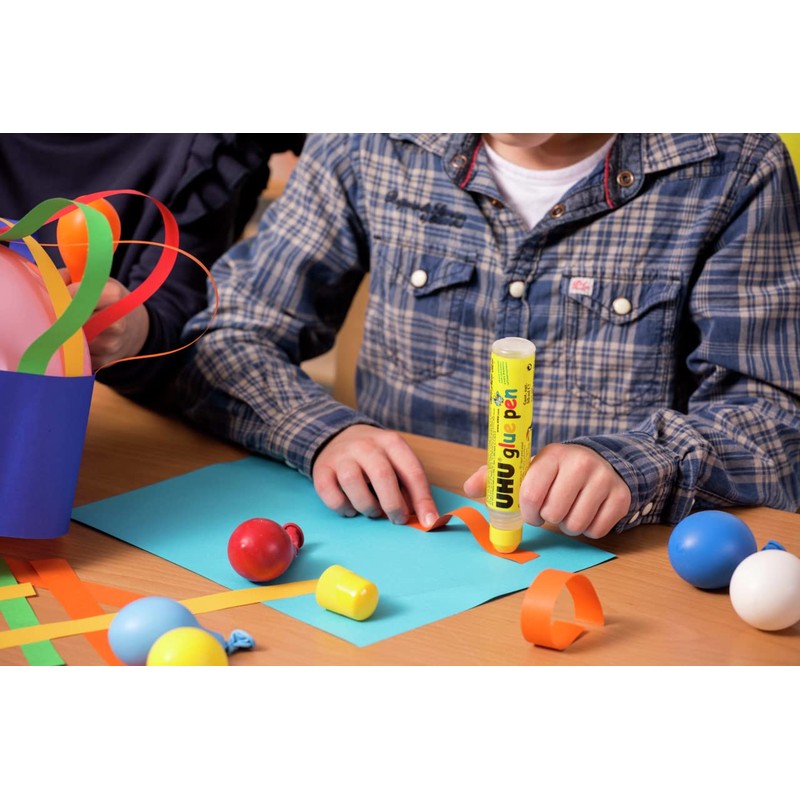 Uhu 50 ml Liquid Glue Stick