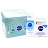 Gift Box Ladies Nivea Contains: Moisture Cream 50ml + 1 struccante