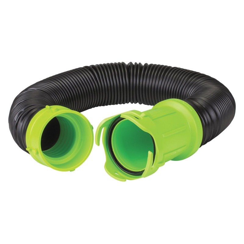 THETFORD 17859 Titan EXT. Hose 10' Bilingual