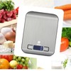Afnax Digital Kitchen Scale, Food Scale, Weight Scale, Weighing Food