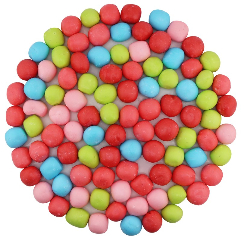 Freeze Dried Jolly Balls - Crunchy Freeze Dried Candy 4