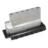 Guitar Tremolo Bridge Set - Strat Tremolo System for Fender