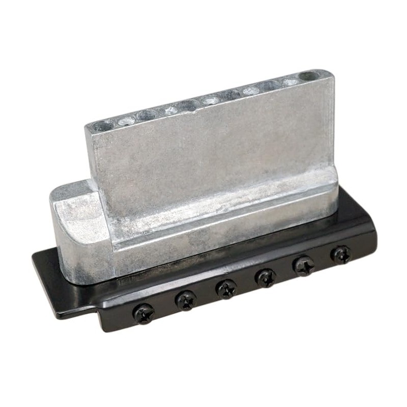 Guitar Tremolo Bridge Set - Strat Tremolo System for Fender
