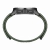 Outdoor Sports Watch Carbon Fiber Case Water Resistant Multifunctional Wristwatch