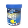 Omega One Garlic Marine Small Sinking Pellets, 4.5 oz.